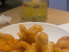-关东小磨东北菜(上海长风大悦城店)
