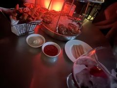 -罗斯福色戒酒吧(外滩店)