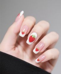 -H12 STAR日式美甲美睫专门店