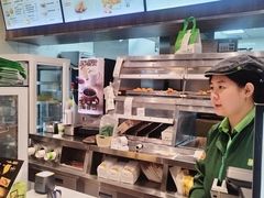 -德克士(前门店)