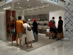 -新世界百货(明洞总店)