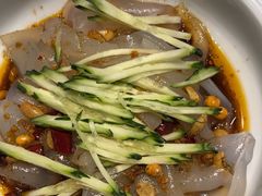 -小秦淮·南京土菜(新亭西路店)