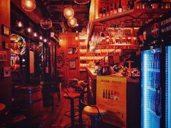 -77啤妹精酿生活馆(前门店)