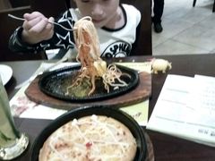 -菲滋意式餐厅(金华银泰城店)