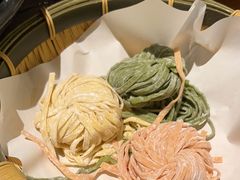 -捞王锅物料理(上海世茂广场店)