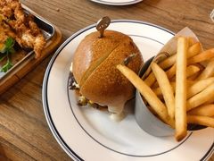 -尚牛社会 Beef & Liberty(金桥EKA天物店)