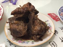-阿马土菜馆