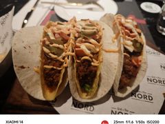 -Nord Grill&Bar Highland诺德西餐(深圳欢乐海岸店)