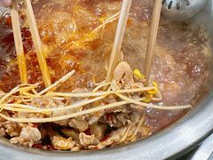 -水碾河肥兔火锅(水碾河店)