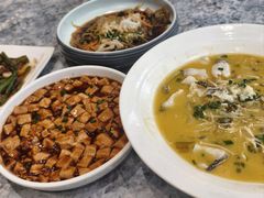 -聚丰园•湖鲜餐厅(阿红私房菜梅石路店)