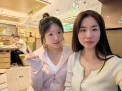 -海底捞火锅(振华广场店)