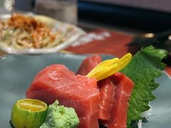 -鸟山鸣·日料食堂(王府井店)