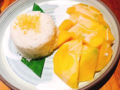 -仓库南洋海鲜小排档(柳河路店)