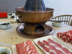 -虾大侠·盱眙龙虾老北京铜锅涮羊肉(金楠天街店)