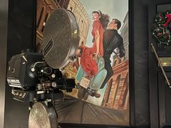 -翠贝卡&Mama Kelly Brunch Coffee(河西店)