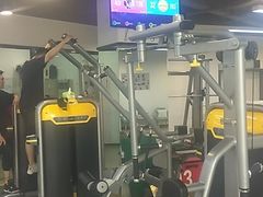-每刻健身工作室(西直门店)