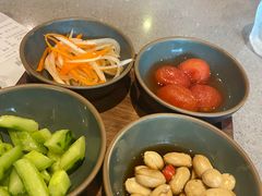 -半山腰·云南菜(侨福芳草地店)