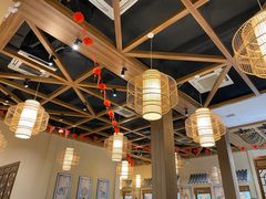 大堂-海棠湾聚鼎香海鲜坊(海昌梦幻不夜城店)