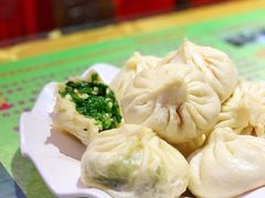 -宝正臻天津包子总店(金阳光居易店)
