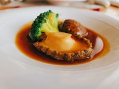 -香樟花园法式铁板烧(恒隆广场店)