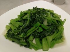 清炒菜心-华盛丰温州大排档(东三环南路店)