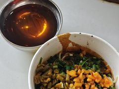 -郭记老汉口热干面