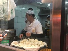 -郑家包子牛肉拉面(尚勤路店)