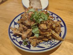 -姥姥家春饼店(惠新东街店)