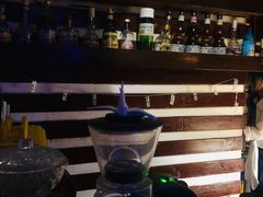 -迦南D BAR