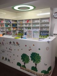 -圣瑞医疗上海圣恩儿科门诊部