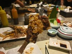 -大渔铁板烧(花园道店)