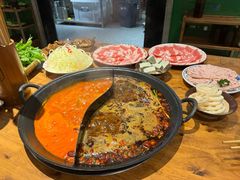 -楠火锅(龙阳广场店)