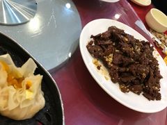 -振生清真饭店(永安道店)