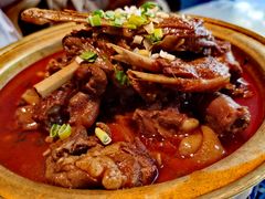 -金典银峰老鹅馆·昆山菜(亭林公园店)