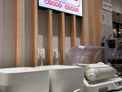 -每味每客·重庆麻辣烫(拓展大厦店)