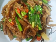 -全聚德(长江路店)