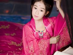 -九月鹰飞汉服摄影工作室