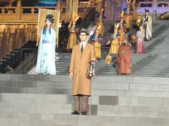 -寻梦滕王阁实景演出