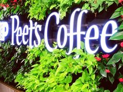 -Peet's Coffee皮爷咖啡(大学路店)