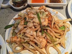 -大渔铁板烧(大悦城店)