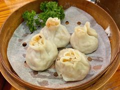 -澳门陈光记烧味饭店(南京德基广场店)