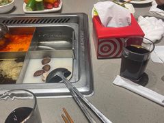 -海底捞火锅(吾悦广场店)