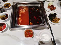 -捞九门海鲜牛肉自助火锅(廉江店)