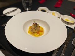 -圣丰索菲特·法国餐厅