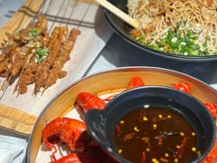 -巴厘龙虾·榜首油焖大虾(洞庭·艺术洋房店)