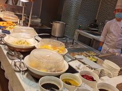 -陆家嘴万怡酒店·万荟轩