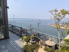 -川旺角川粤融合菜•海景餐厅(星海广场店)
