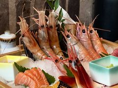 -大葉日本料理·龍蝦任食放題(廣州W酒店)