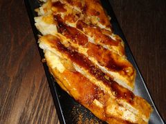 -The Cheebat 锌吧·Bistro(体育西店)