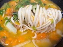 -家烧面馆【南山路知名经典面食】